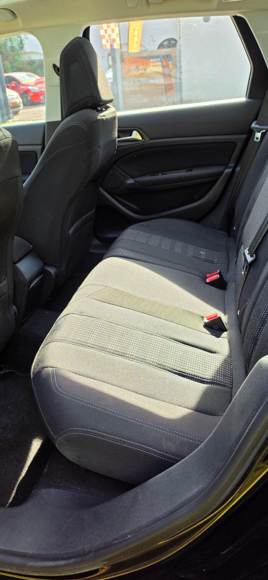 PEUGEOT 308 SW  image 3