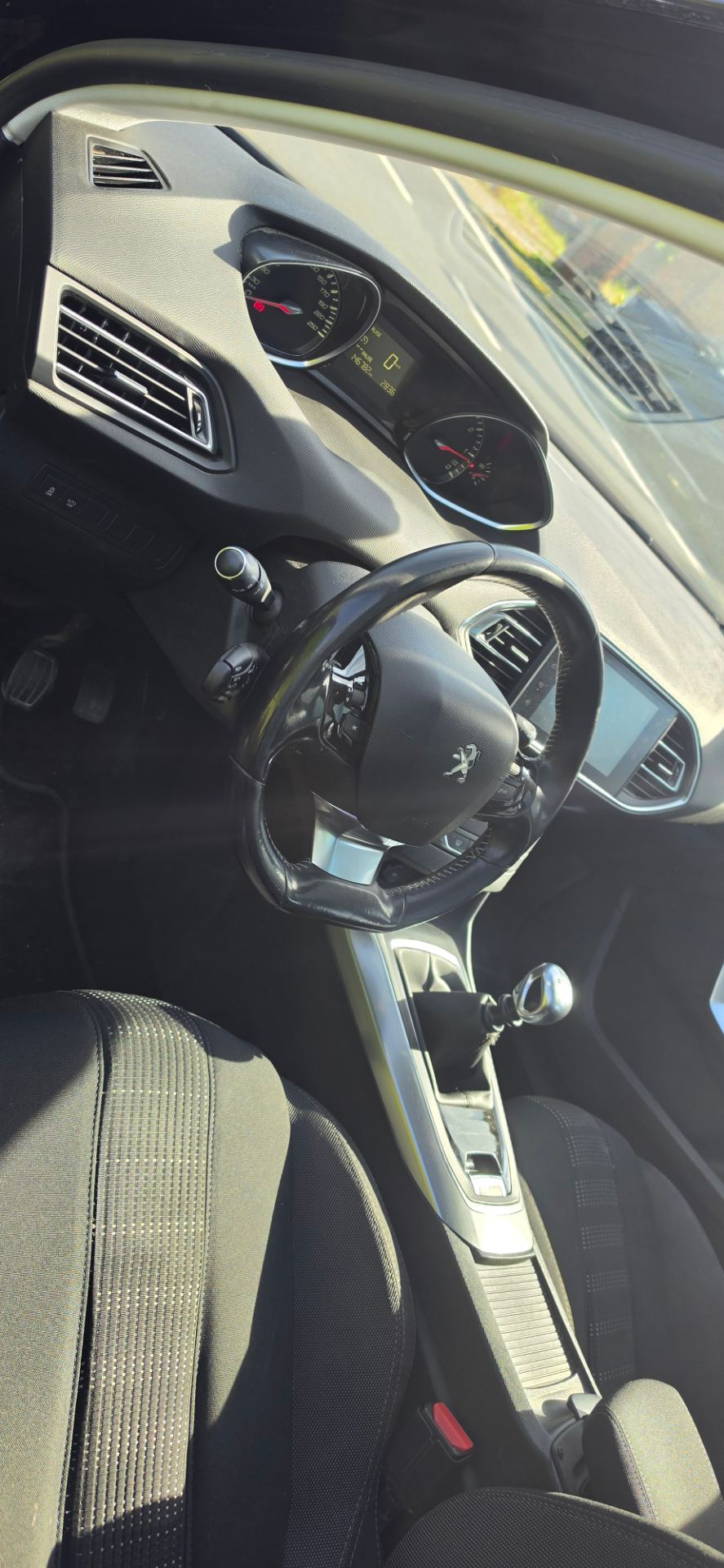 PEUGEOT 308 SW  image 4