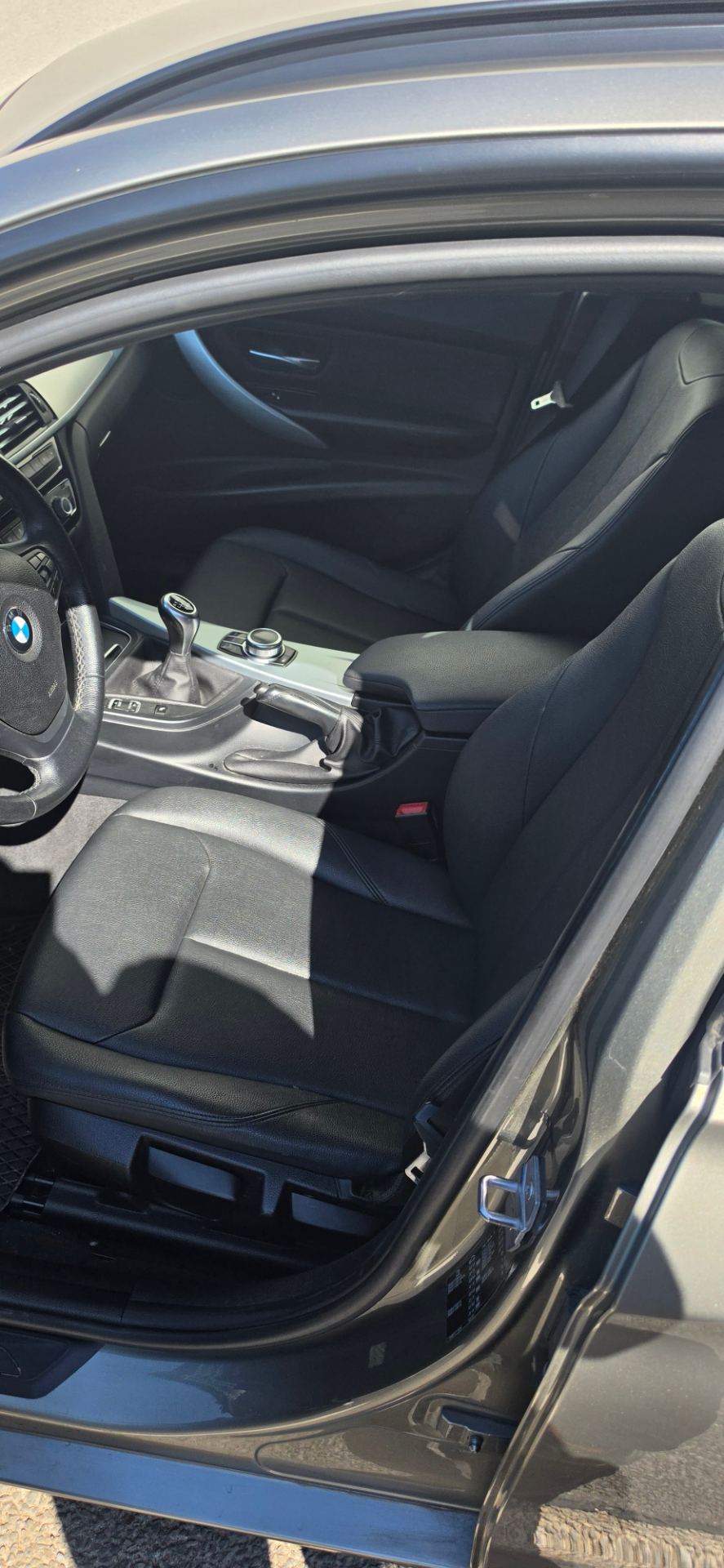 BMW 316 BREAK