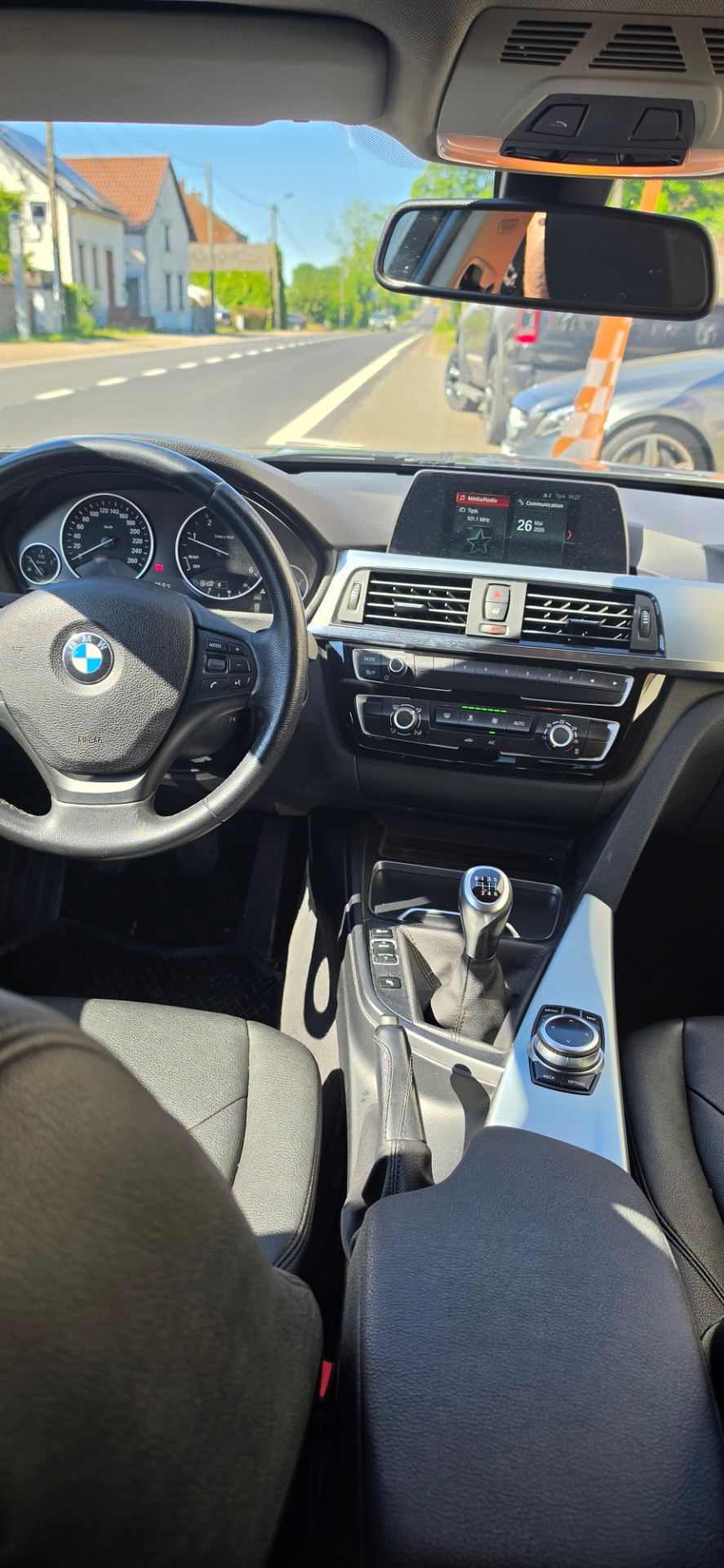 BMW 316 BREAK image 3