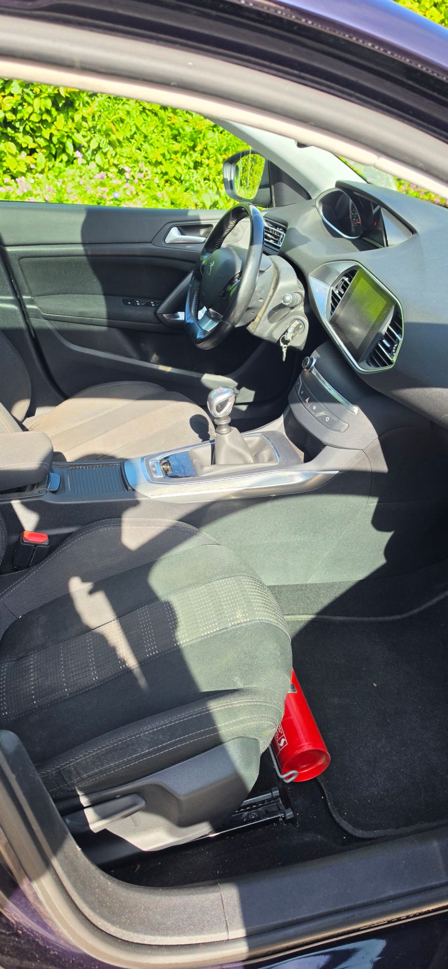 PEUGEOT 308 SW  image 6