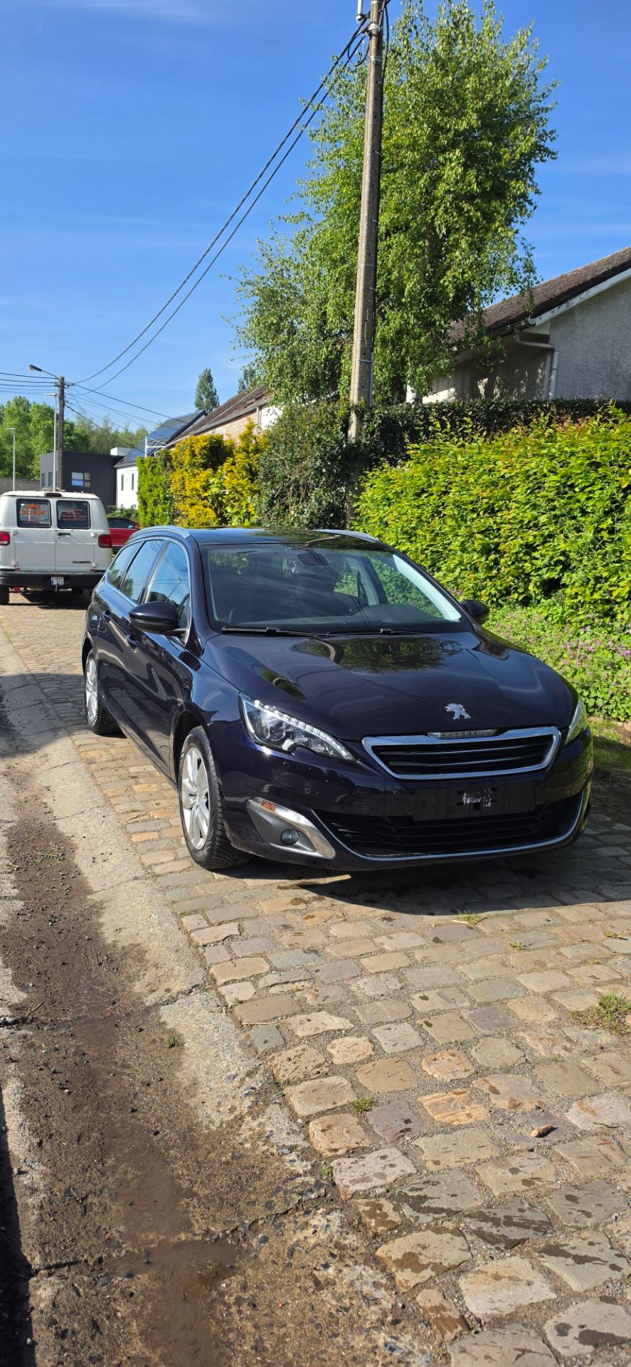 PEUGEOT 308 SW  image 10