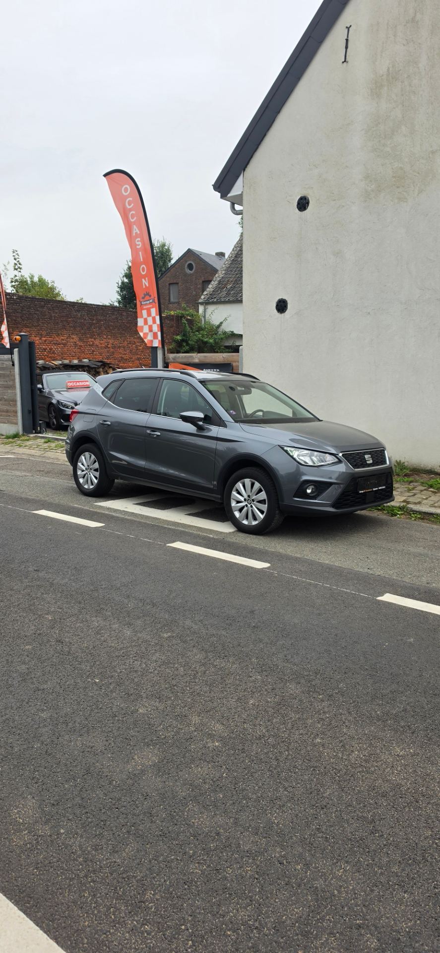 SEAT ARONA image 7