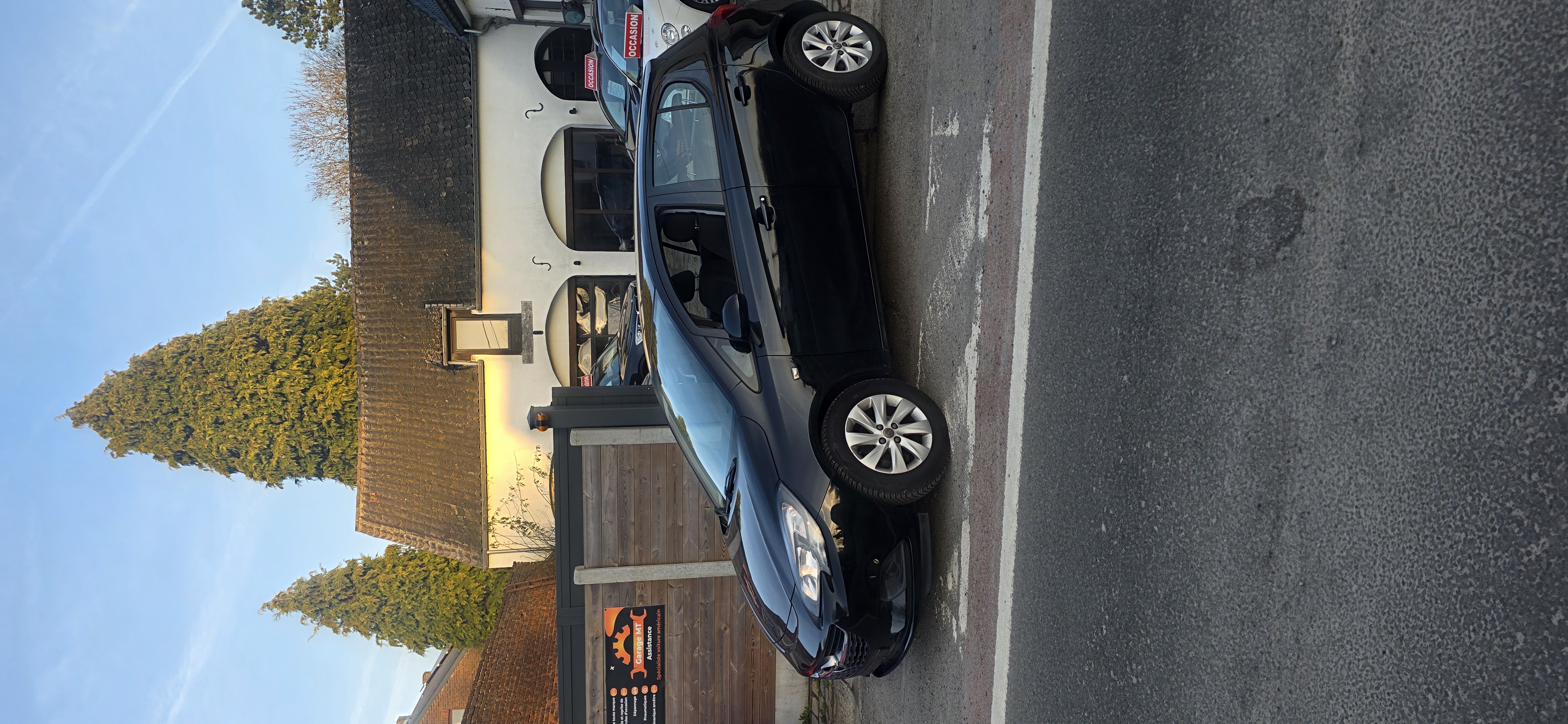 OPEL CORSA image 2