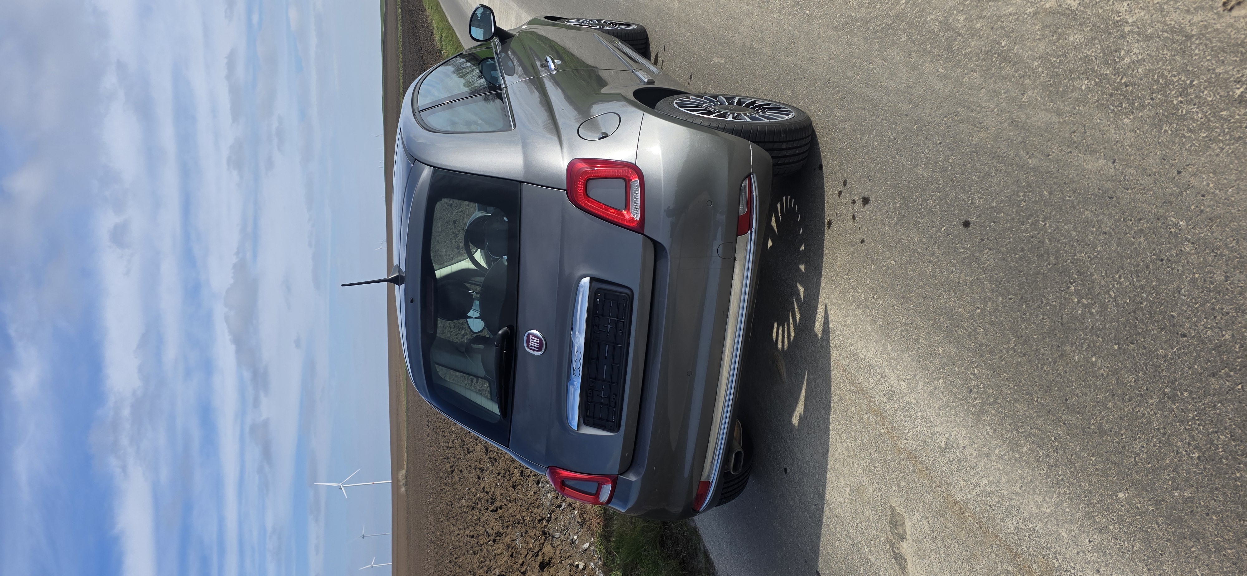 FIAT 500 image 2