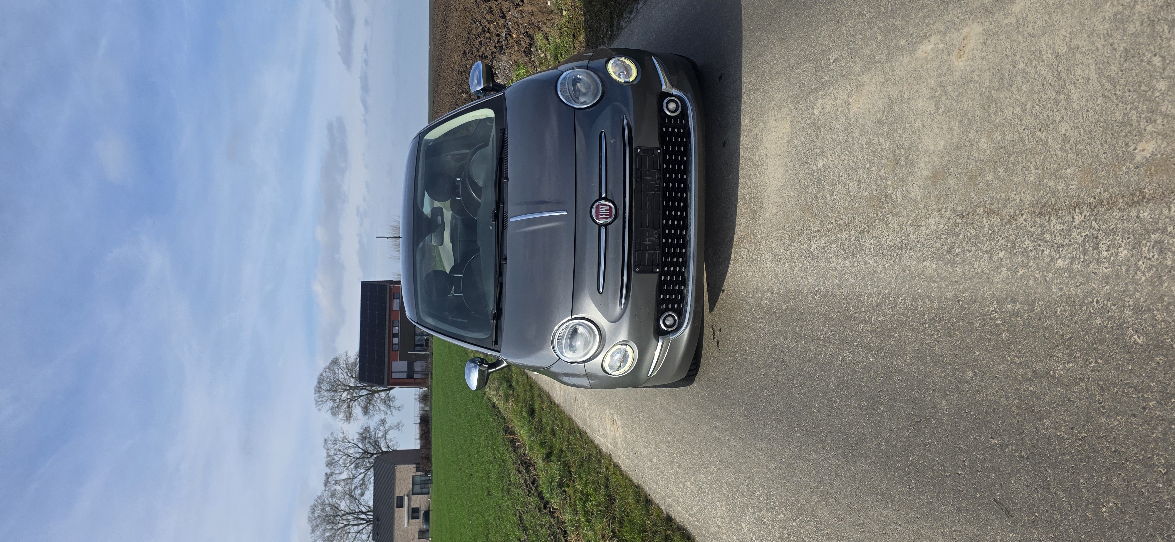 FIAT 500 image 3