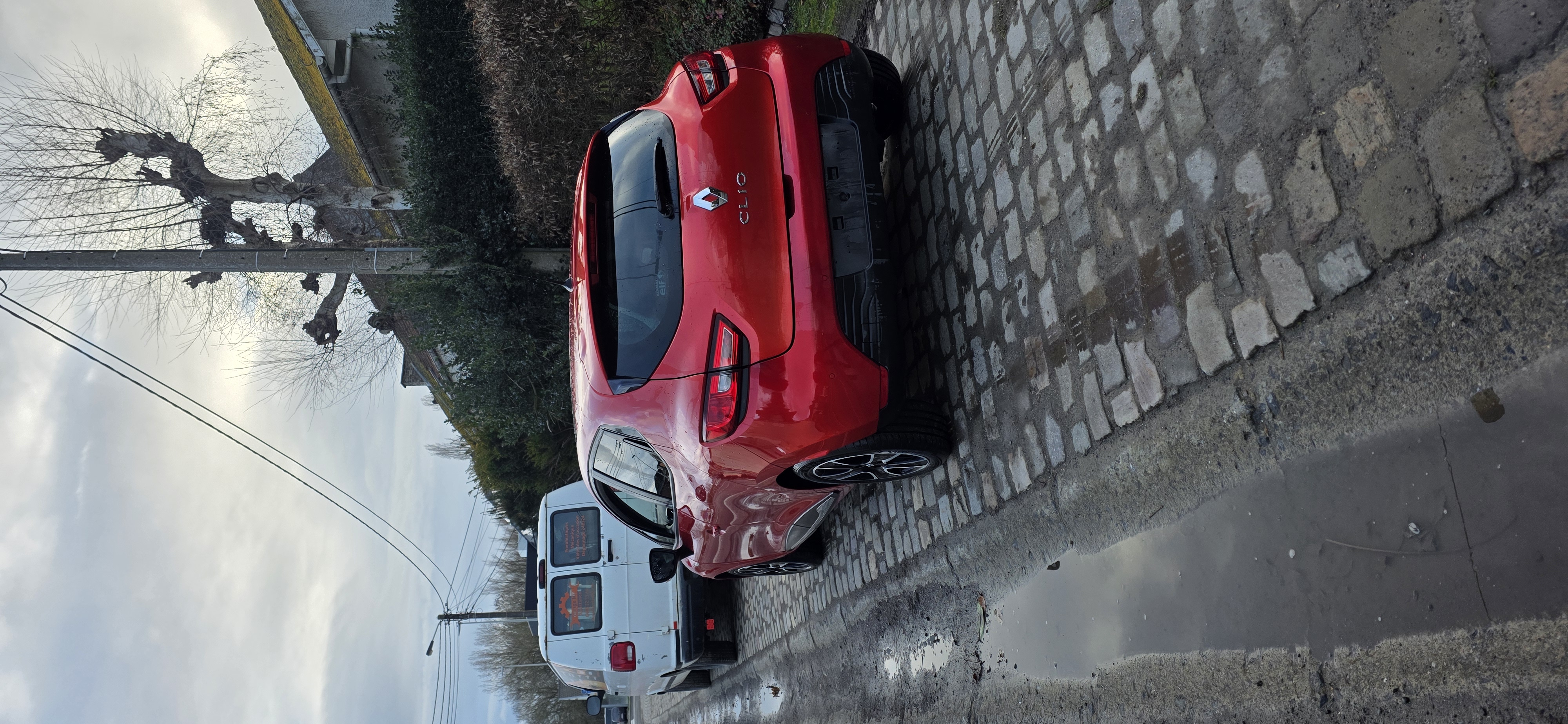 RENAULT CLIO  image 3