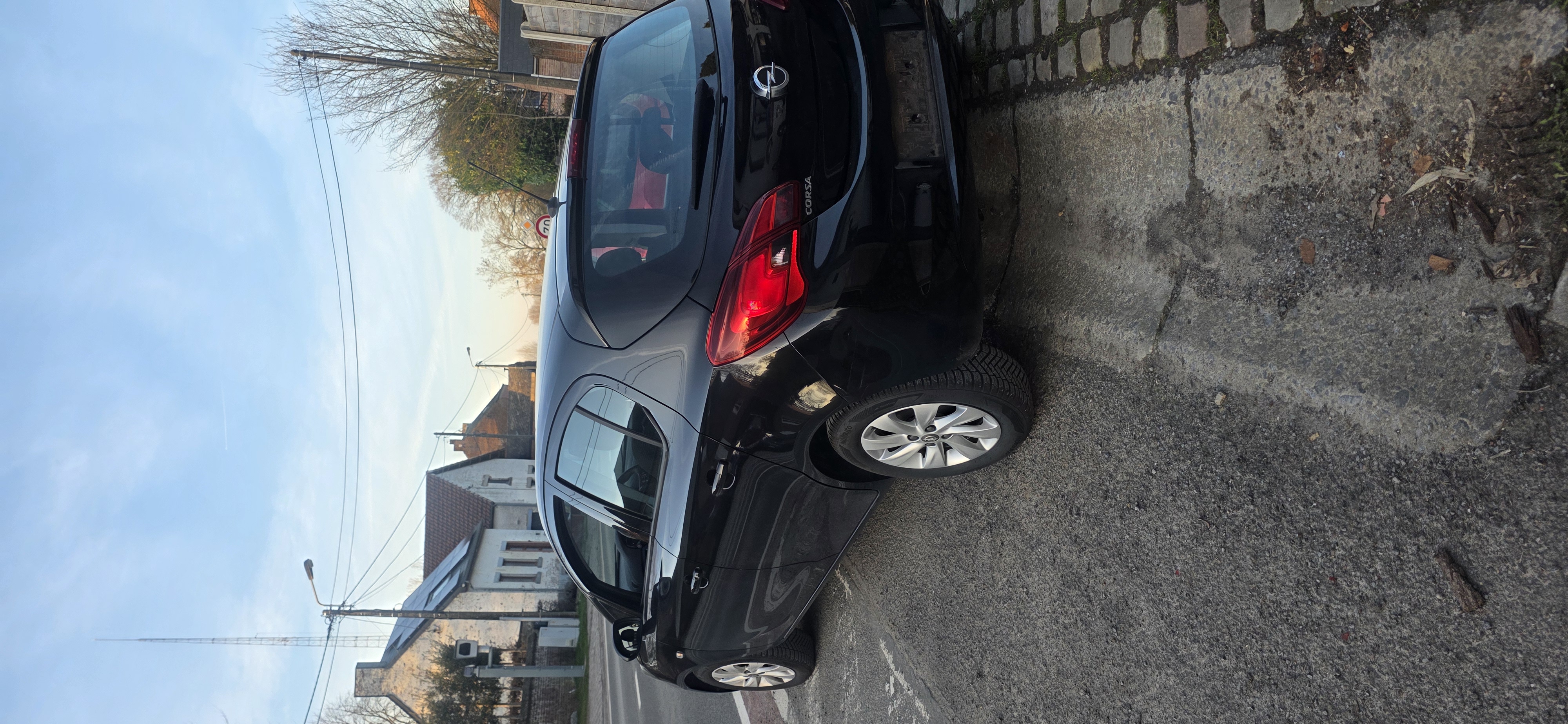 OPEL CORSA image 3